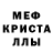 ЭКСТАЗИ MDMA Aliona Orlova